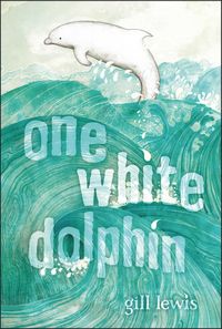 Produktbild: One White Dolphin