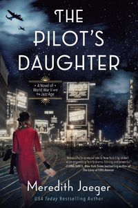 Produktbild: The Pilot's Daughter
