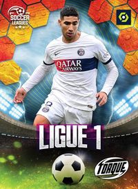 Produktbild: Ligue 1