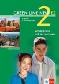 Bild vom Artikel Green Line New E2 2. Workbook mit CD/CD-ROM vom Autor Rosemary Hellyer-Jones
