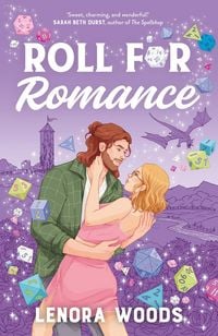Produktbild: Roll for Romance