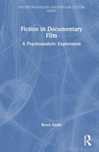 Produktbild: Fiction in Documentary Film