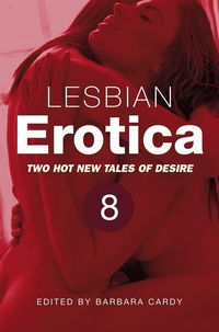 Produktbild: Lesbian Erotica, Volume 8