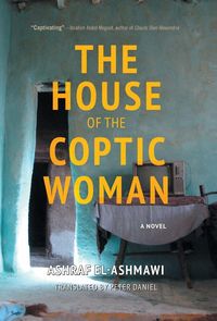 Produktbild: The House of the Coptic Woman