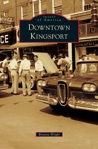 Produktbild: Downtown Kingsport