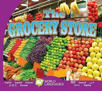 Produktbild: The Grocery Store