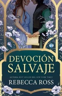 Produktbild: Devocion Salvaje