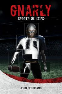 Produktbild: Gnarly Sports Injuries
