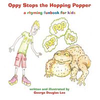Produktbild: Oppy Stops the Hopping Popper