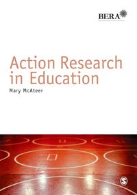 Produktbild: Action Research in Education