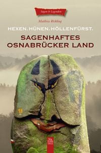 Produktbild: Sagenhaftes Osnabr&uuml;cker Land
