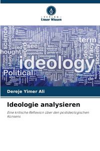 Produktbild: Ideologie analysieren