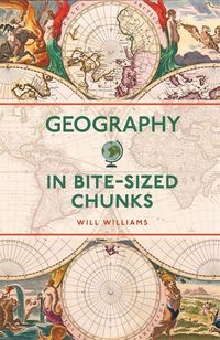 Produktbild: Geography in Bite-sized Chunks