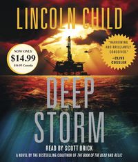 Produktbild: DEEP STORM                  6D