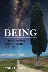 Produktbild: BEING, experiencing a numinous reality