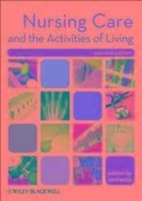 Produktbild: Nursing Care and the Activities of Living