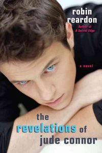 Produktbild: Reardon, R: The Revelations Of Jude Connor