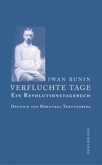 Produktbild: Verfluchte Tage
