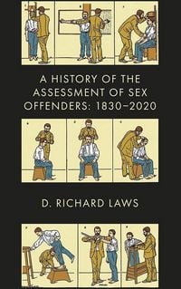 Produktbild: History of the Assessment of Sex Offenders