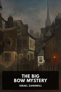 Produktbild: The Big Bow Mystery