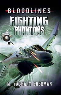Produktbild: Fighting Phantoms