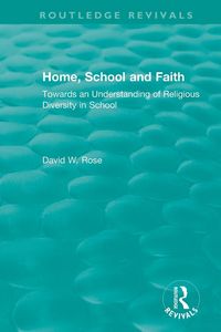 Produktbild: Home, School and Faith