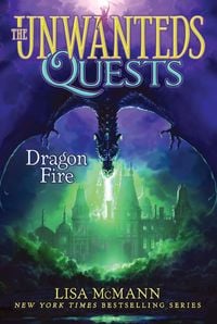 Produktbild: Dragon Fire