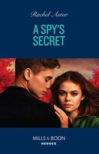 Produktbild: A Spy's Secret