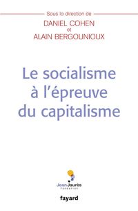 Produktbild: Le socialisme &agrave; l'&eacute;preuve du capitalisme