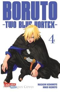 Produktbild: Boruto - Two Blue Vortex 4