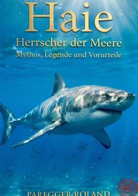 Produktbild: Haie - Herrscher der Meere