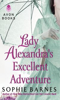 Produktbild: Lady Alexandras Excellent Adv