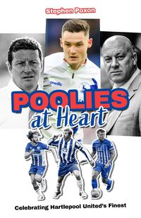 Produktbild: Poolies at Heart