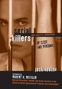 Produktbild: Serial Killers and Sadistic Murderers