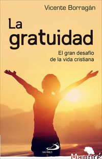Produktbild: La gratuidad