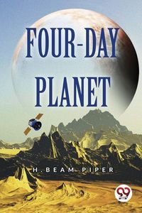 Produktbild: Four-Day Planet