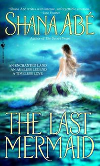Produktbild: The Last Mermaid