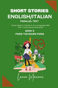 Produktbild: Short Stories in English/Italian - Parallel Text