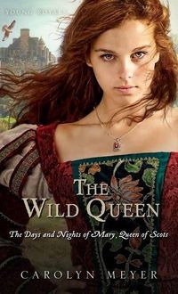 Produktbild: Meyer, C: Wild Queen