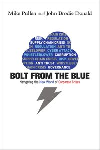 Produktbild: Bolt from the Blue