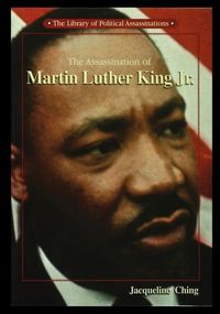 Produktbild: The Assassination of Martin Luther King, Jr.