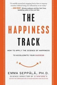 Produktbild: Happiness Track, The
