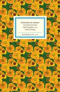Produktbild: Gartenlust im Sommer