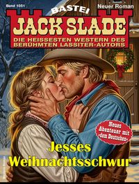 Produktbild: Jack Slade 1051