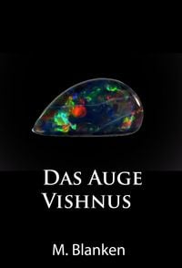 Produktbild: Das Auge Vishnus