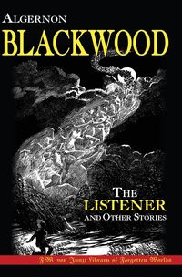 Produktbild: The Listener and Other Stories