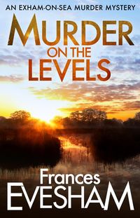 Produktbild: Murder on the Levels
