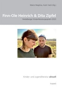 Produktbild: Finn-Ole Heinrich & Dita Zipfel