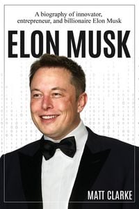 Produktbild: Elon Musk