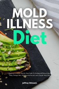 Produktbild: Mold Illness Diet